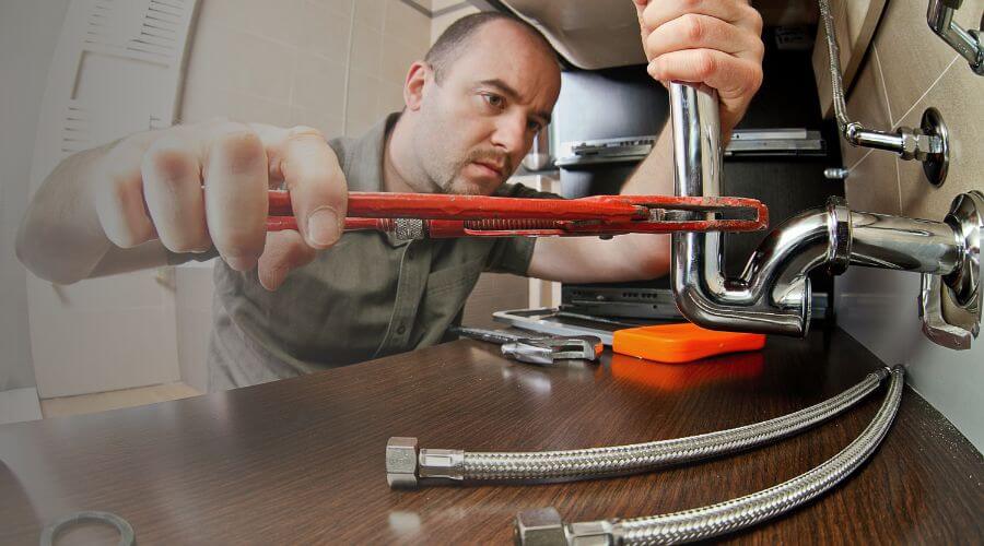 Professional sewer line replacement in Harris, MN